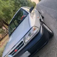 پراید مدل ۸۹|خودرو سواری و وانت|قم, پردیسان|دیوار