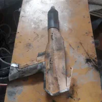 فروش کوره رنگ استاتیک باکسی 6 متری آماده به کار|ماشین‌آلات صنعتی|اصفهان, شهرک صنعتی جی|دیوار