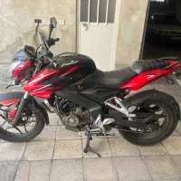 موتور ns 200|موتورسیکلت|تهران, علم و صنعت|دیوار