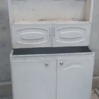 کابینت اشپزخانه