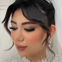 جشنواره میکاپ و شینیون