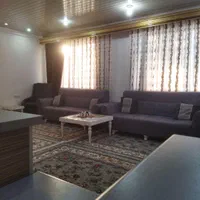 اجاره روزانه/هفتگی/ماهانه آپارتمان ۹۰ متری|اجارهٔ کوتاه‌مدت آپارتمان و سوئیت|بانه, |دیوار