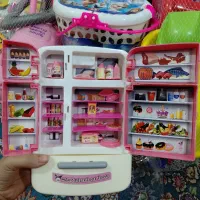 اسباب بازی کودک