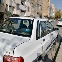 پراید 92|خودرو سواری و وانت|مشهد, توس (بلوار توس)|دیوار