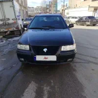 سمند مدل ۸۱