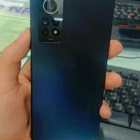 شیائومی Redmi Note 12 Pro با حافظهٔ ۲۵۶ گیگابایت