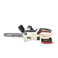 اره شارژی ۳۰ سانتی فوق‌العاده با گارانتی