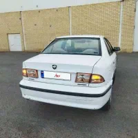سمندLXEF7مدل۱۲/۹۱ کلاس۱۶یورو۴دریچه گازبرقی