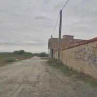زمین تجاری مسکونی،نبش ۱۰در۱۵ محله ایثارگران خ ۱۶|فروش زمین و ملک کلنگی|پارس‌آباد, |دیوار