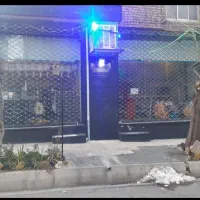 اجاره مغازه دو دهنه