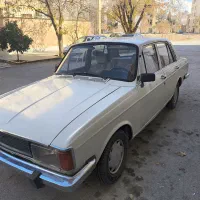 پیکان مدل 77 بنزینی