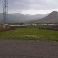 زمین کشاورزی و مسکونی