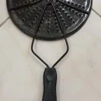 شعله پخش کن فلزی