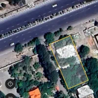 ویلا بر جاده محمدشهر شهرک هرمزیه|فروش خانه و ویلا|محمدشهر, عباس آباد|دیوار