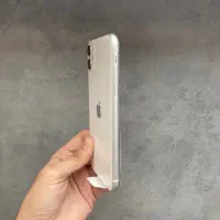 iPhone 11 Normal 128Gb Cha|موبایل|ارومیه, |دیوار