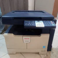 پرینتر TOSHIBAمدل181|پرینتر، اسکنر، کپی، فکس|پرند, فاز ۶|دیوار