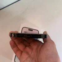 Iphone 14 pro max 256gb zaa|موبایل|تهران, بهارستان|دیوار