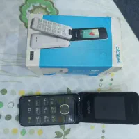 گوشی قدیمی QlcQtel