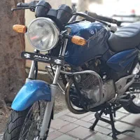 موتورپولسار۱۸۰ باجاج تک شمع،هونداوکلیک پالس باکسر