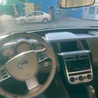 مورانو ۲۰۰۸|خودرو سواری و وانت|تهران, استاد معین|دیوار