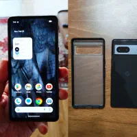 گوشی گوگل پیکسل 7