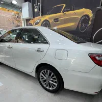 تویوتا کمری مدل 2016 فول کامل / ارس پلاک|خودرو سواری و وانت|تبریز, |دیوار