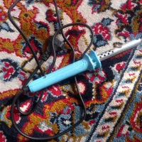دستگاه هویه لحیم کاری