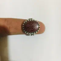 انگشتر عقیق|جواهرات|کرمان, |دیوار