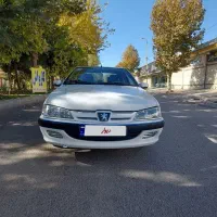 پژو پارس سال ۱۴۰۰ کم کار