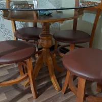 میزناهارخوری درحدنو