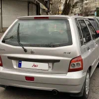 پراید ۱۱۱ SX|خودرو کلاسیک|رشت, سعدی (تختی)|دیوار