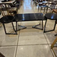 جلومبلی سه تیکه مدرن