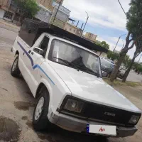 مزدا کارا مدل94 1700cc