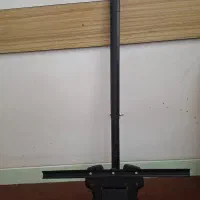 پایه تلویزیون سقفی