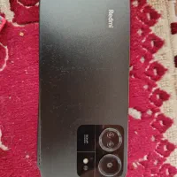 فروش گوشی ردمی ۱۳ c فوری