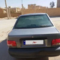 پراید بیرنگ و سالم|خودرو سواری و وانت|بروجن, |دیوار