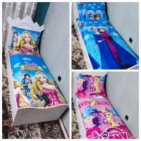 روتختی وبالش یک نفره ودونفره|سرویس روتختی|کرمان, |دیوار