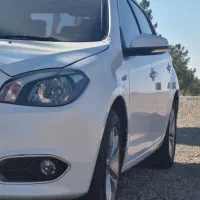 برلیانس  مدل۹۶ در حد|خودرو سواری و وانت|مشهد, کوی المهدی|دیوار