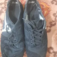 کتونی سالن