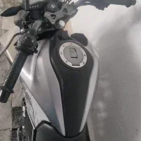 موتور گلکسی na180|موتورسیکلت|گرگان, |دیوار