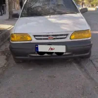 پراید تک سوز