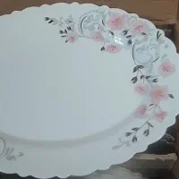 سرویس‌آرکوپال‌۲۵پارچه|ظروف سرو و پذیرایی|اصفهان, شاه پسند|دیوار