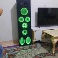 یک باند ریموتدار در حد نو