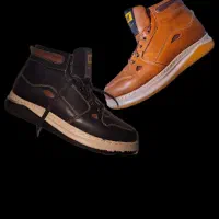 کفش و دمپایی مردانه