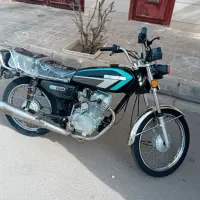 موتور هوندا 150شهاب