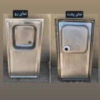 سینک ظرفشویی