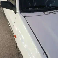 پراید ۱۳۱مدل۸۸دوگانه فابریک|خودرو سواری و وانت|امیدیه, |دیوار