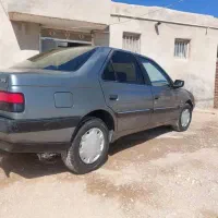 پژو ۴۰۵ مدل ۹۱