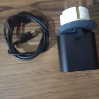 شارژر اصلی سامسونگ نو