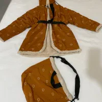 تعدادی پالتو در حد نو برای فروش